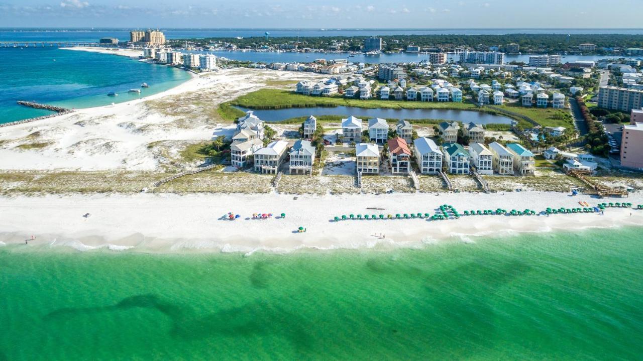 Paradise Pointe home Destin Exterior foto