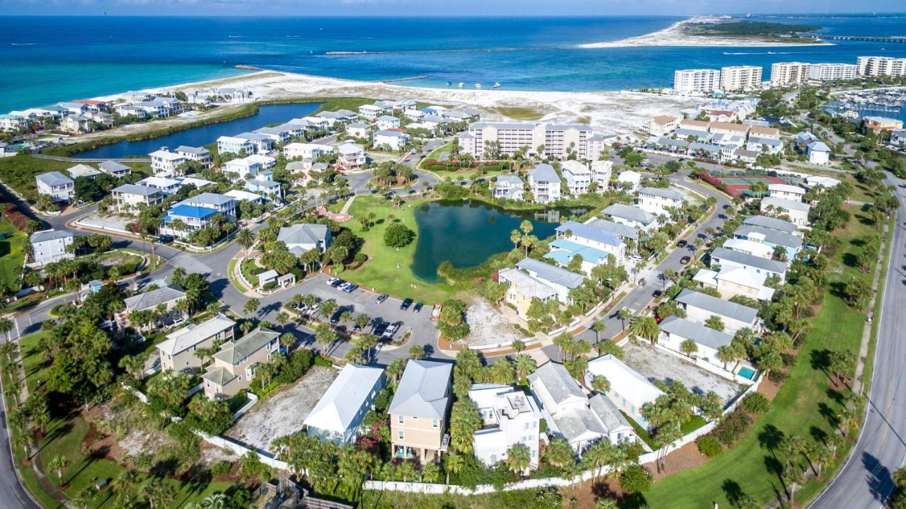 Paradise Pointe home Destin Exterior foto