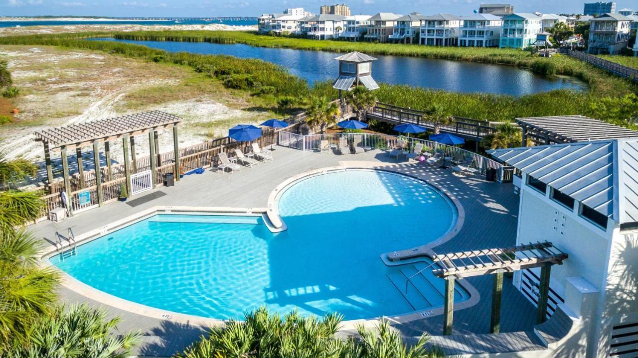 Paradise Pointe home Destin Exterior foto