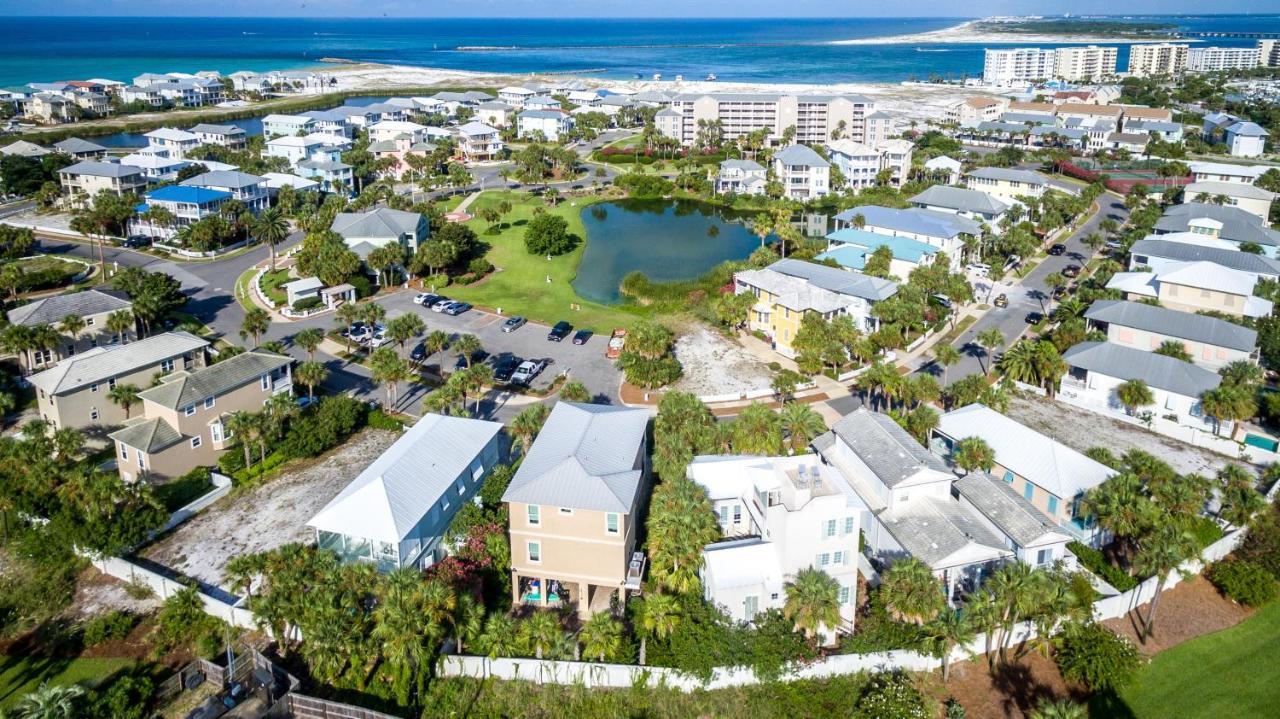 Paradise Pointe home Destin Exterior foto