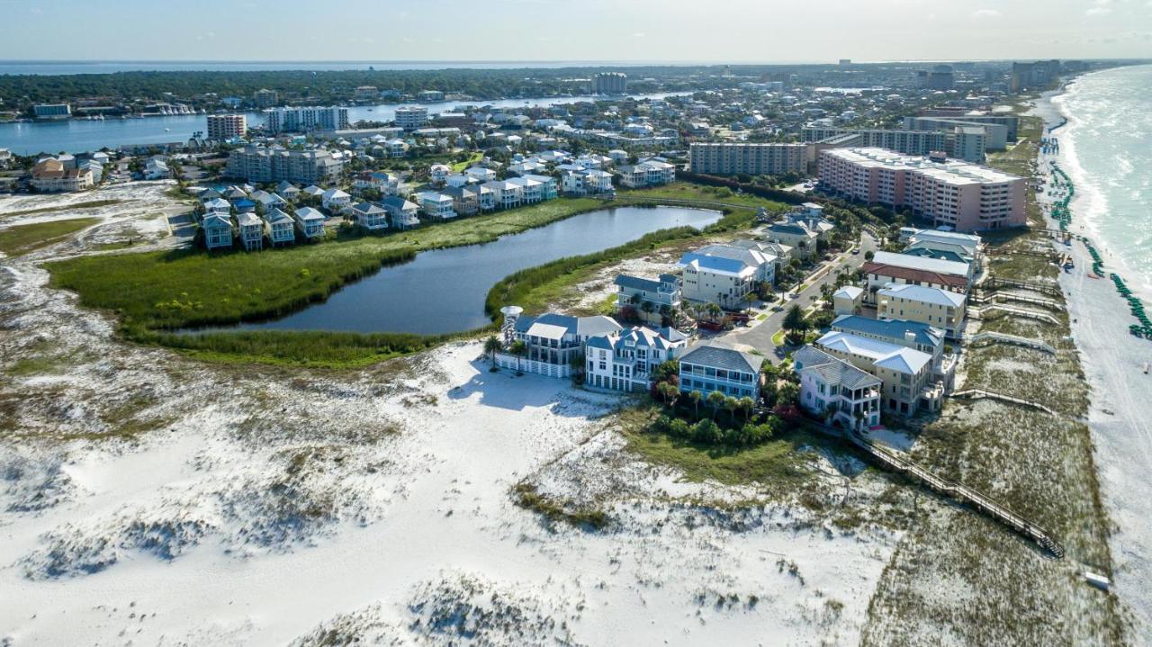 Paradise Pointe home Destin Exterior foto