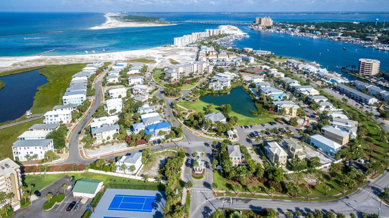 Paradise Pointe home Destin Exterior foto