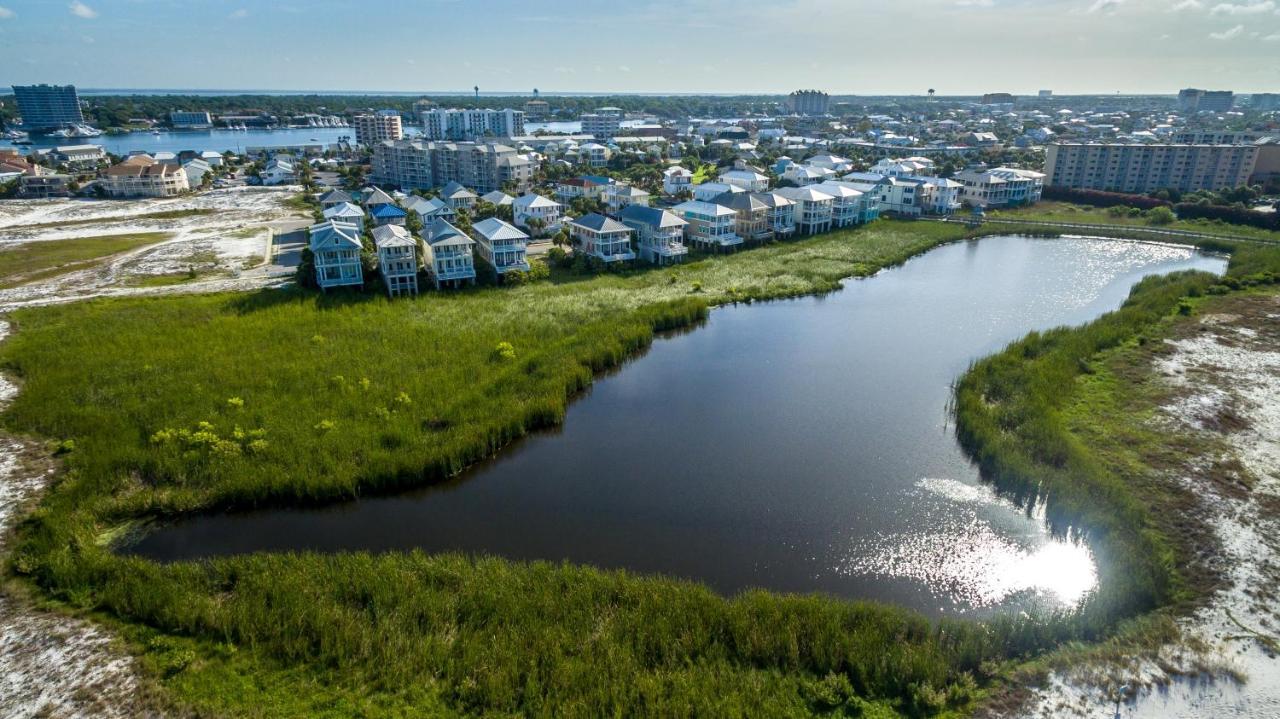 Paradise Pointe home Destin Quarto foto