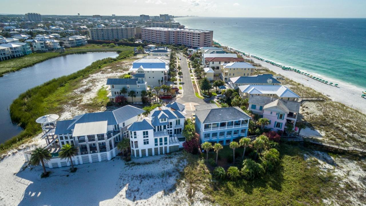Paradise Pointe home Destin Quarto foto