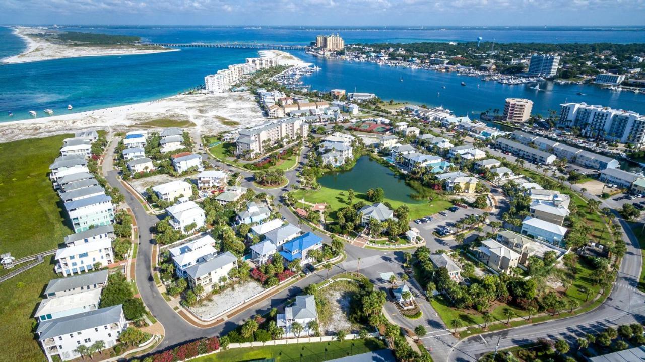Paradise Pointe home Destin Quarto foto