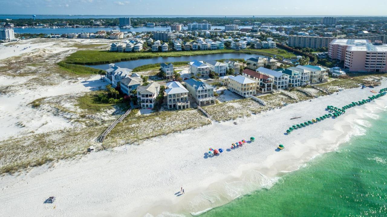 Paradise Pointe home Destin Quarto foto