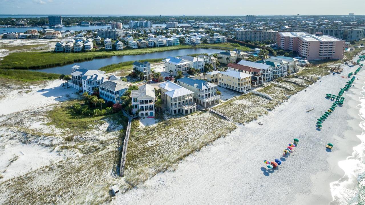 Paradise Pointe home Destin Quarto foto