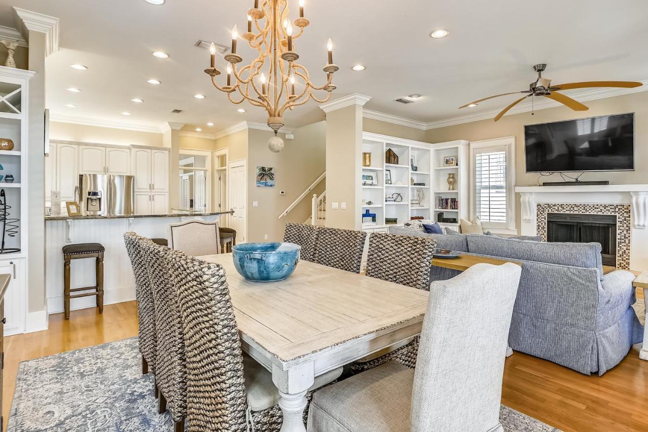 Paradise Pointe home Destin Exterior foto