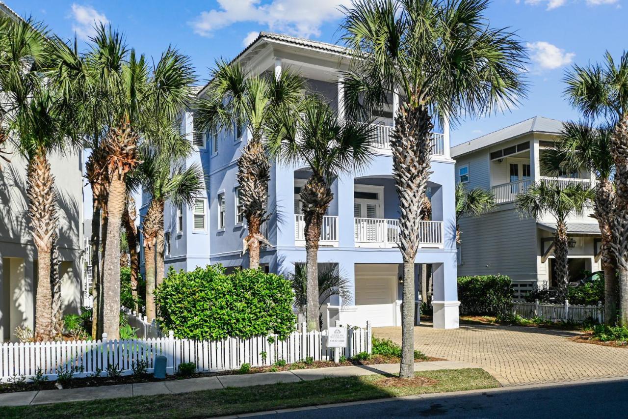 Paradise Pointe home Destin Exterior foto