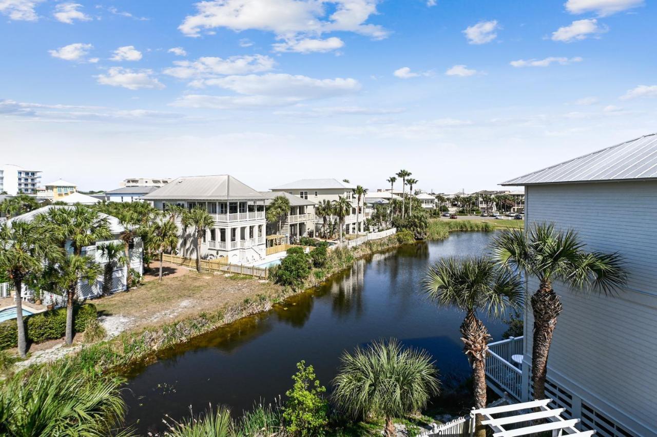 Paradise Pointe home Destin Exterior foto