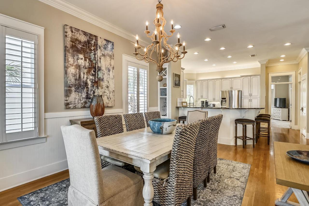 Paradise Pointe home Destin Exterior foto