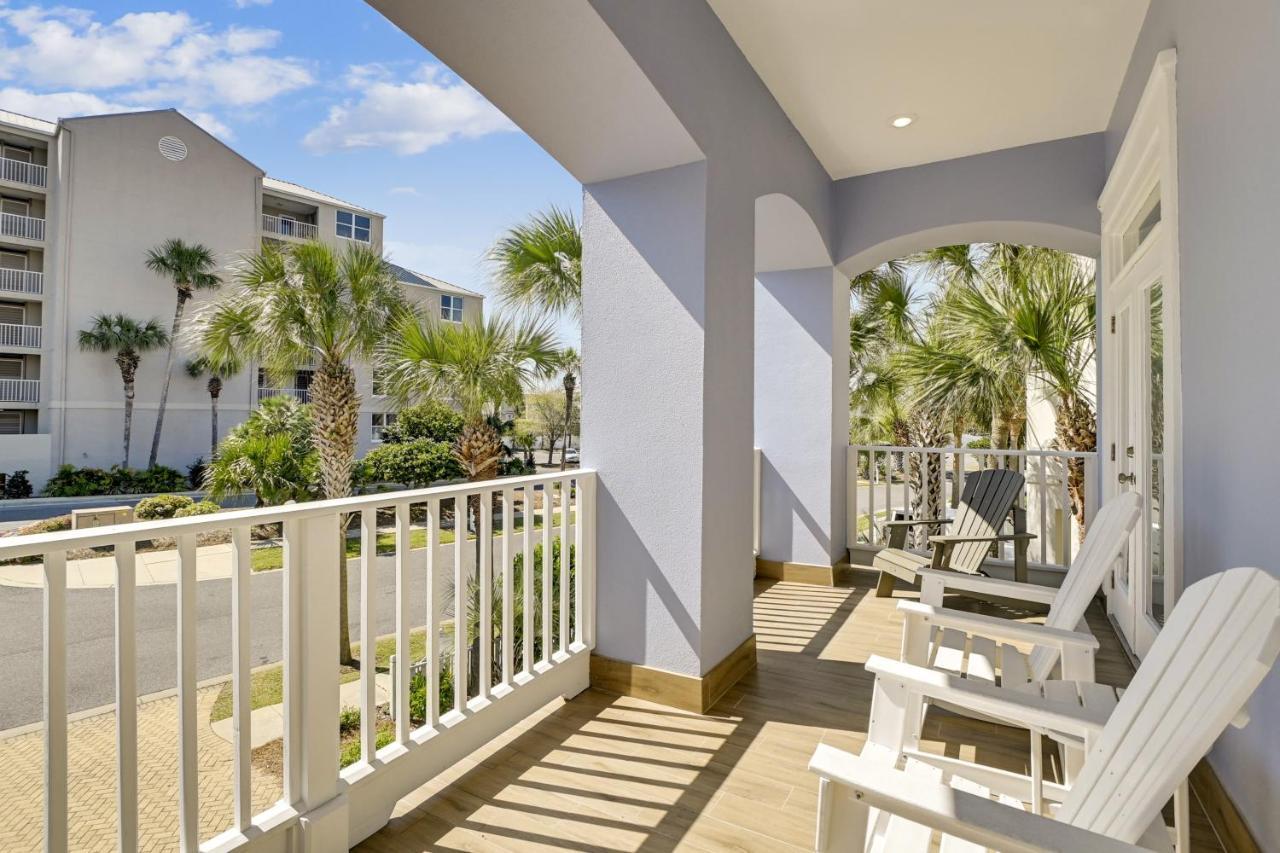 Paradise Pointe home Destin Exterior foto