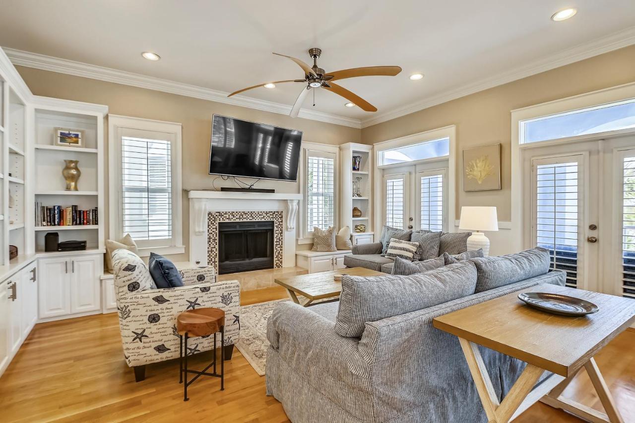 Paradise Pointe home Destin Exterior foto