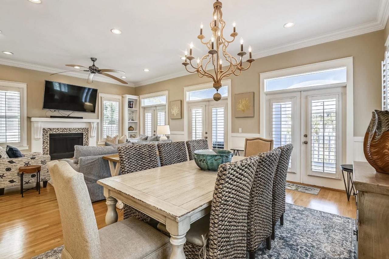 Paradise Pointe home Destin Exterior foto