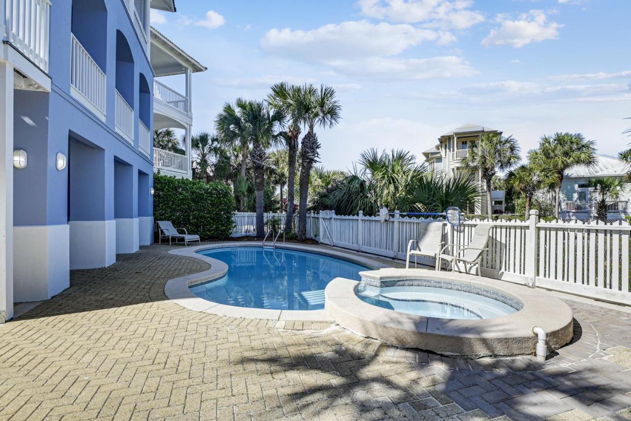 Paradise Pointe home Destin Exterior foto