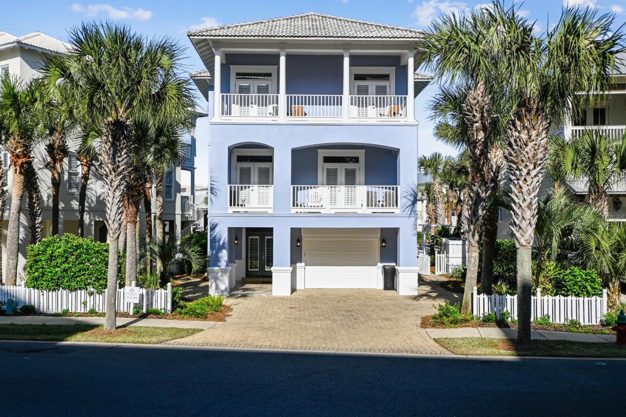 Paradise Pointe home Destin Exterior foto