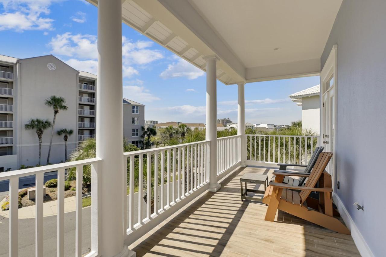 Paradise Pointe home Destin Exterior foto