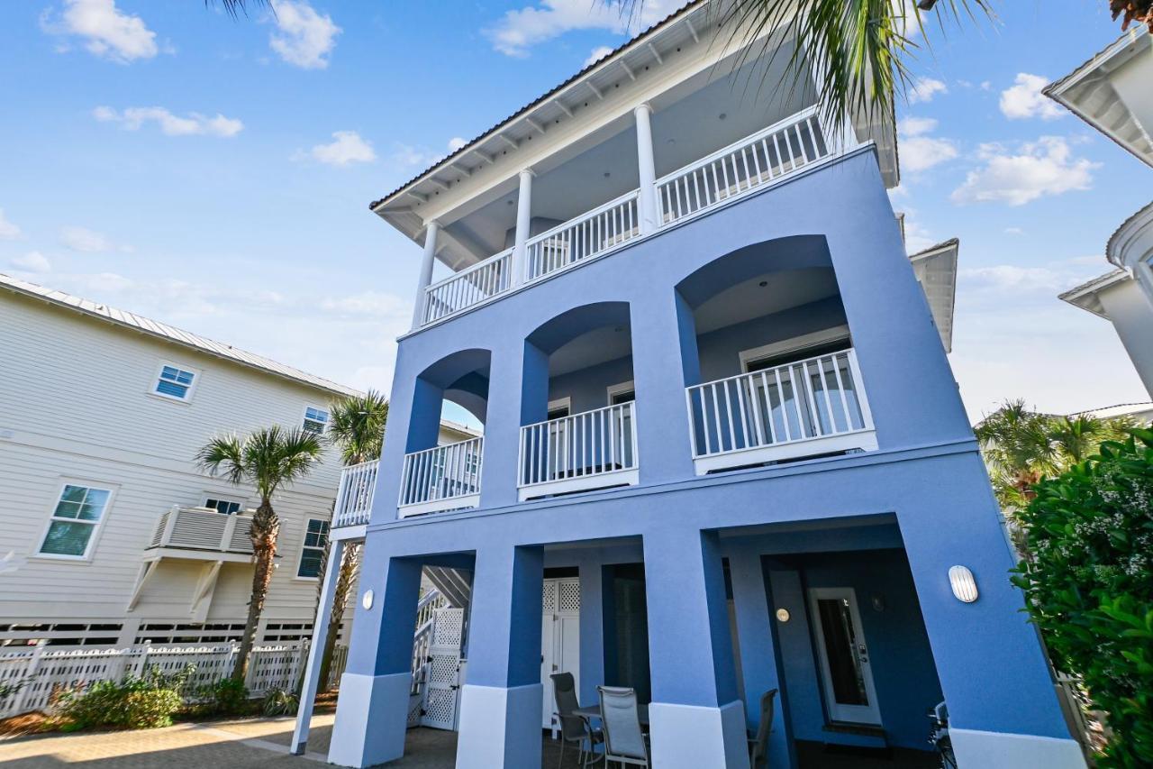Paradise Pointe home Destin Exterior foto